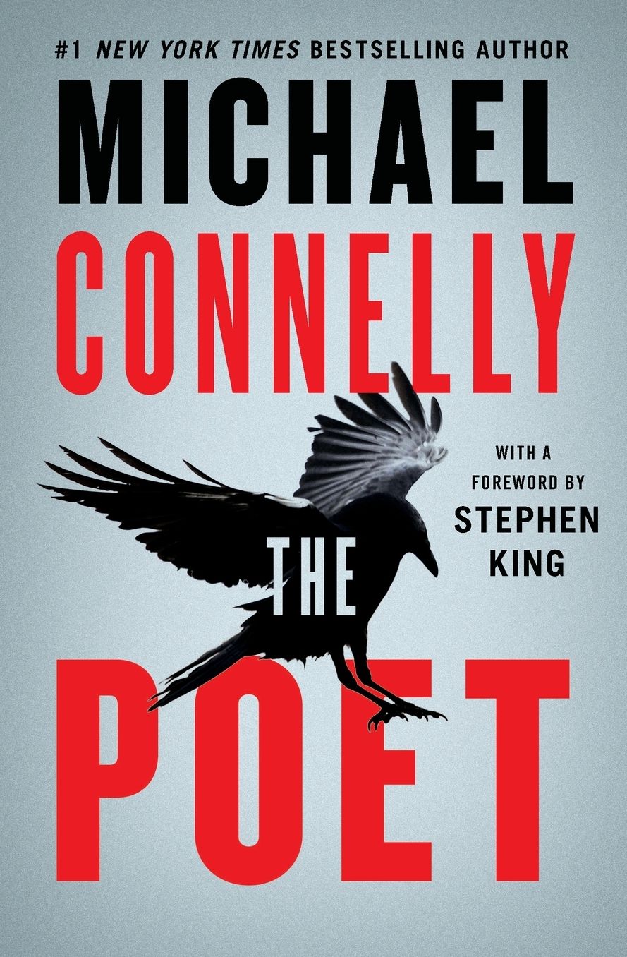 The Poet (Jack McEvoy Series #1)