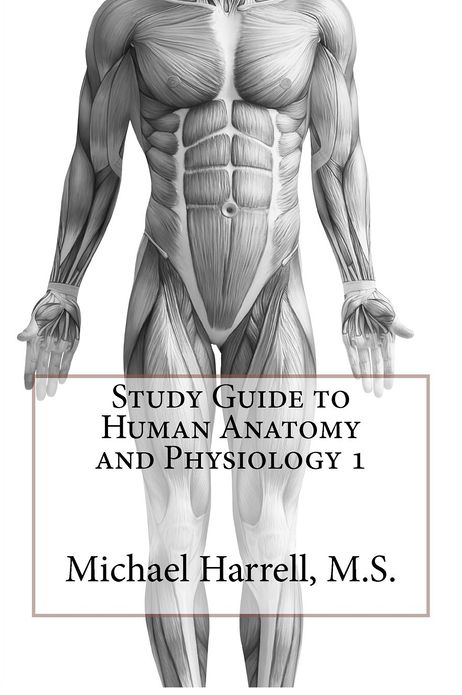 Study Guide to Human Anatomy and Physiology 1