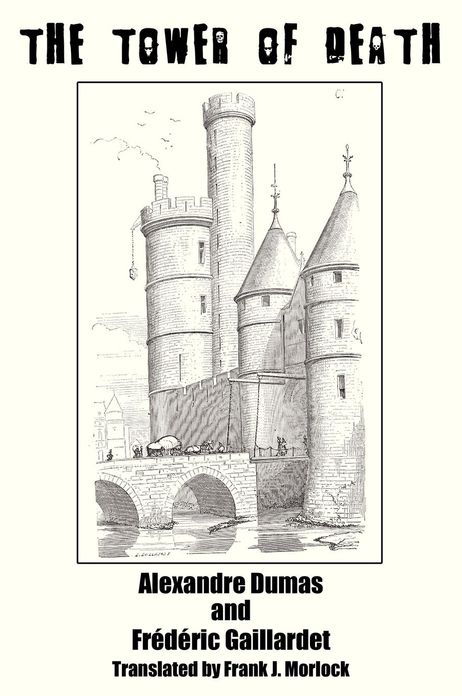 The Tower of Death: A Play in Five Acts