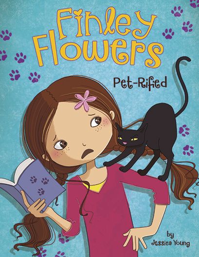 Pet-rified