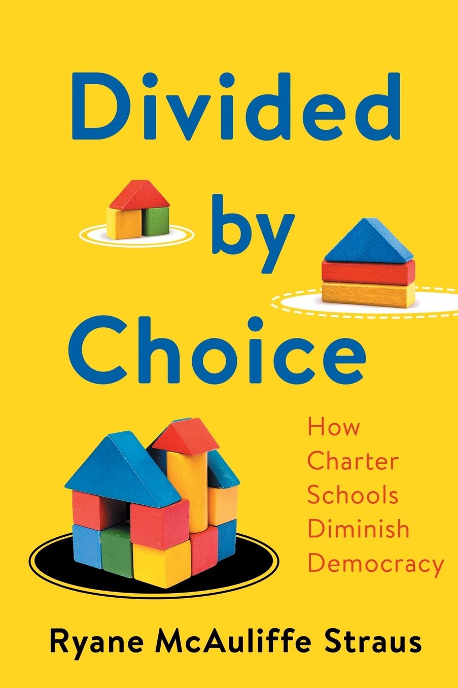 Divided by Choice: How Charter Schools Diminish Democracy