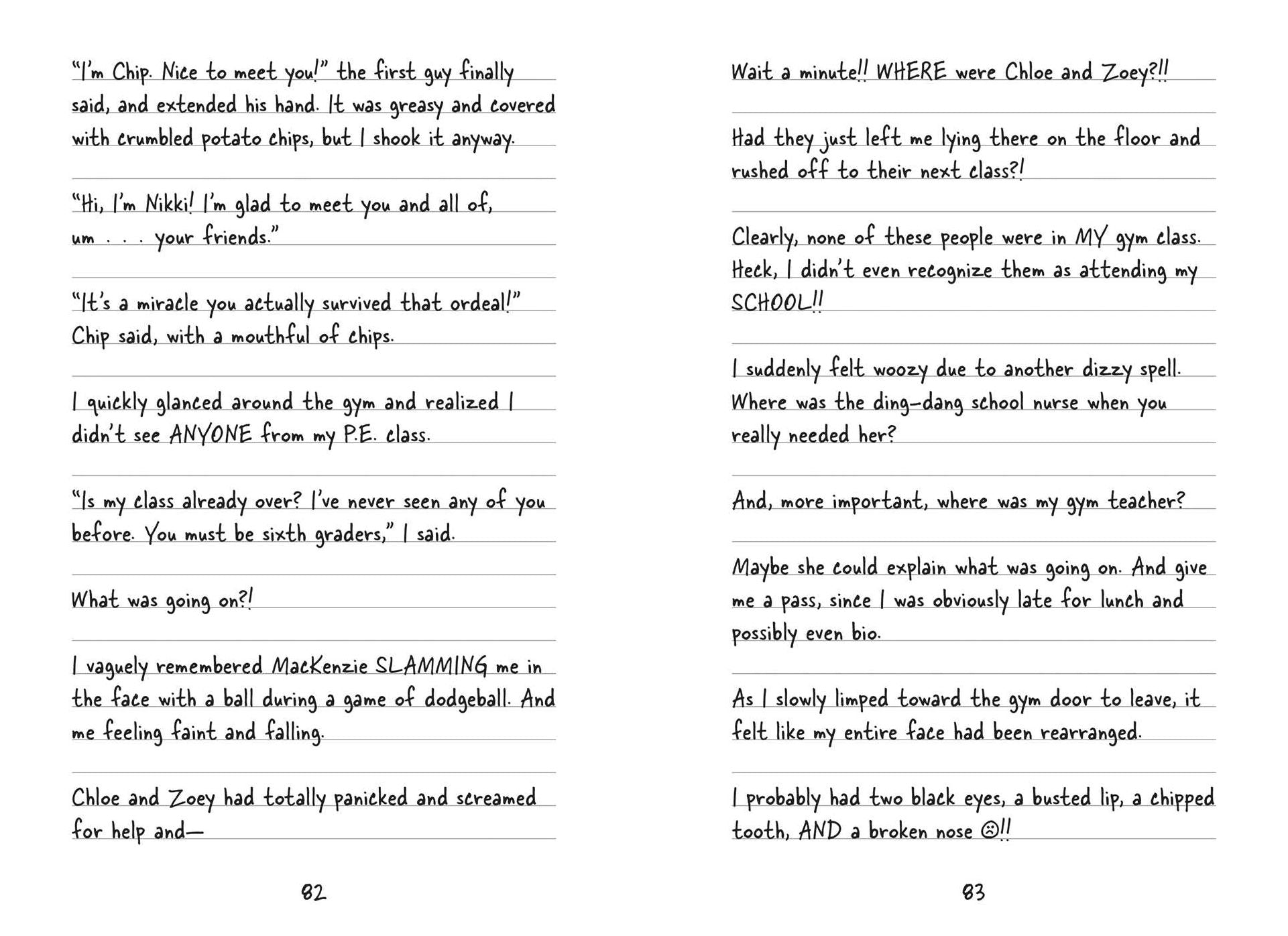 Tales from a Not-So-Happily Ever After (Dork Diaries Series #8)