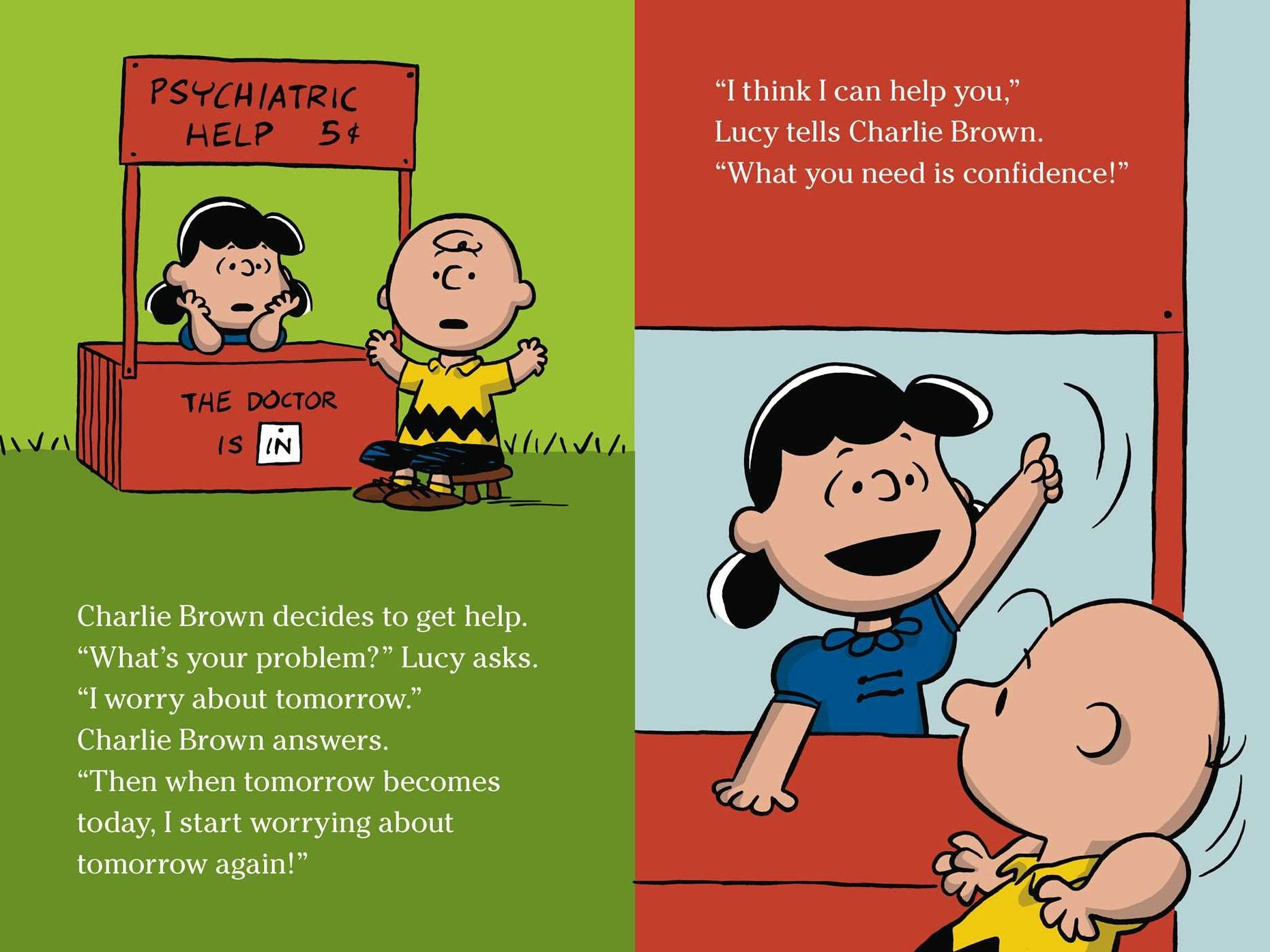 Time for School, Charlie Brown (Peanuts Friends Series)