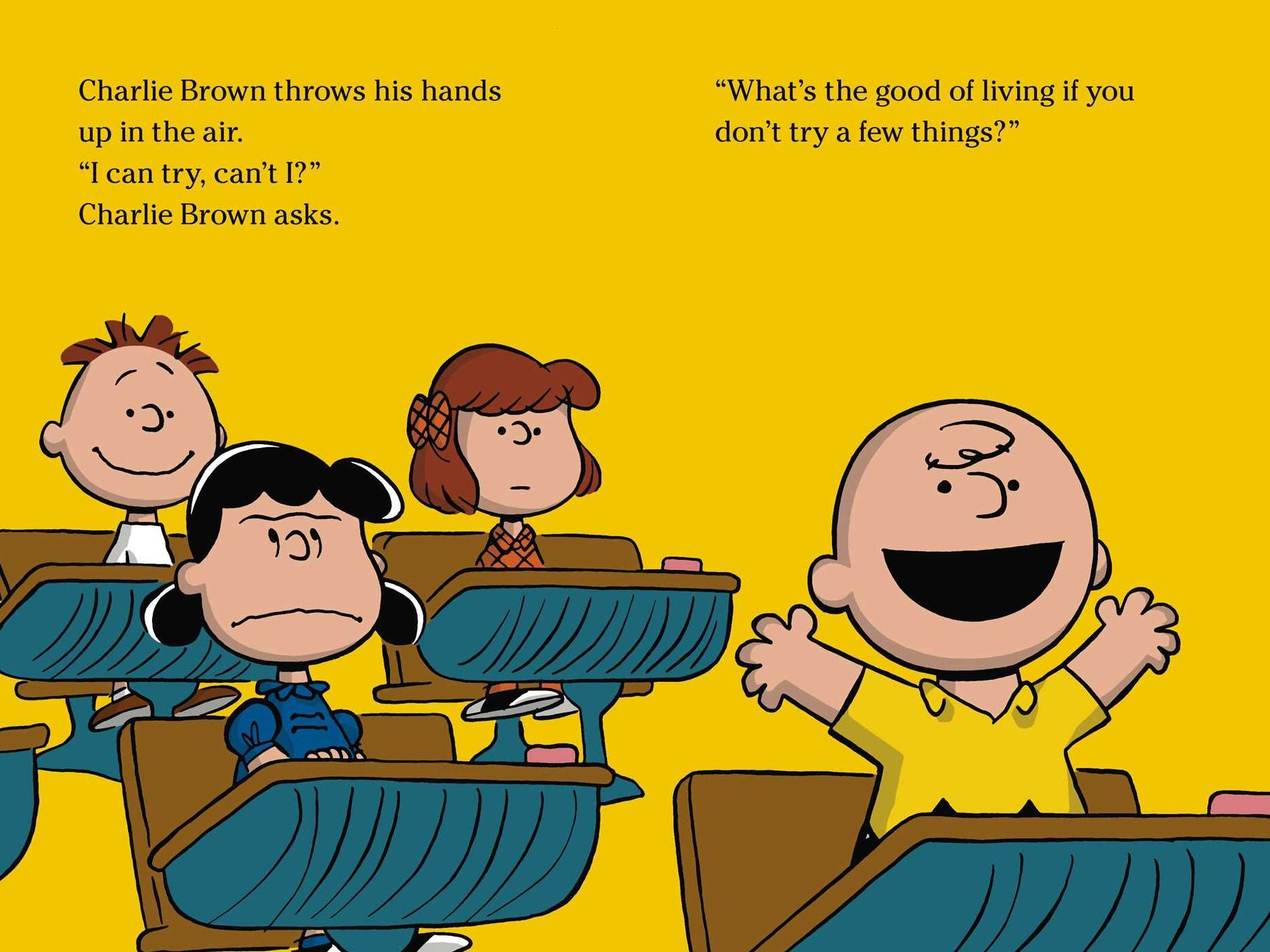 Time for School, Charlie Brown (Peanuts Friends Series)