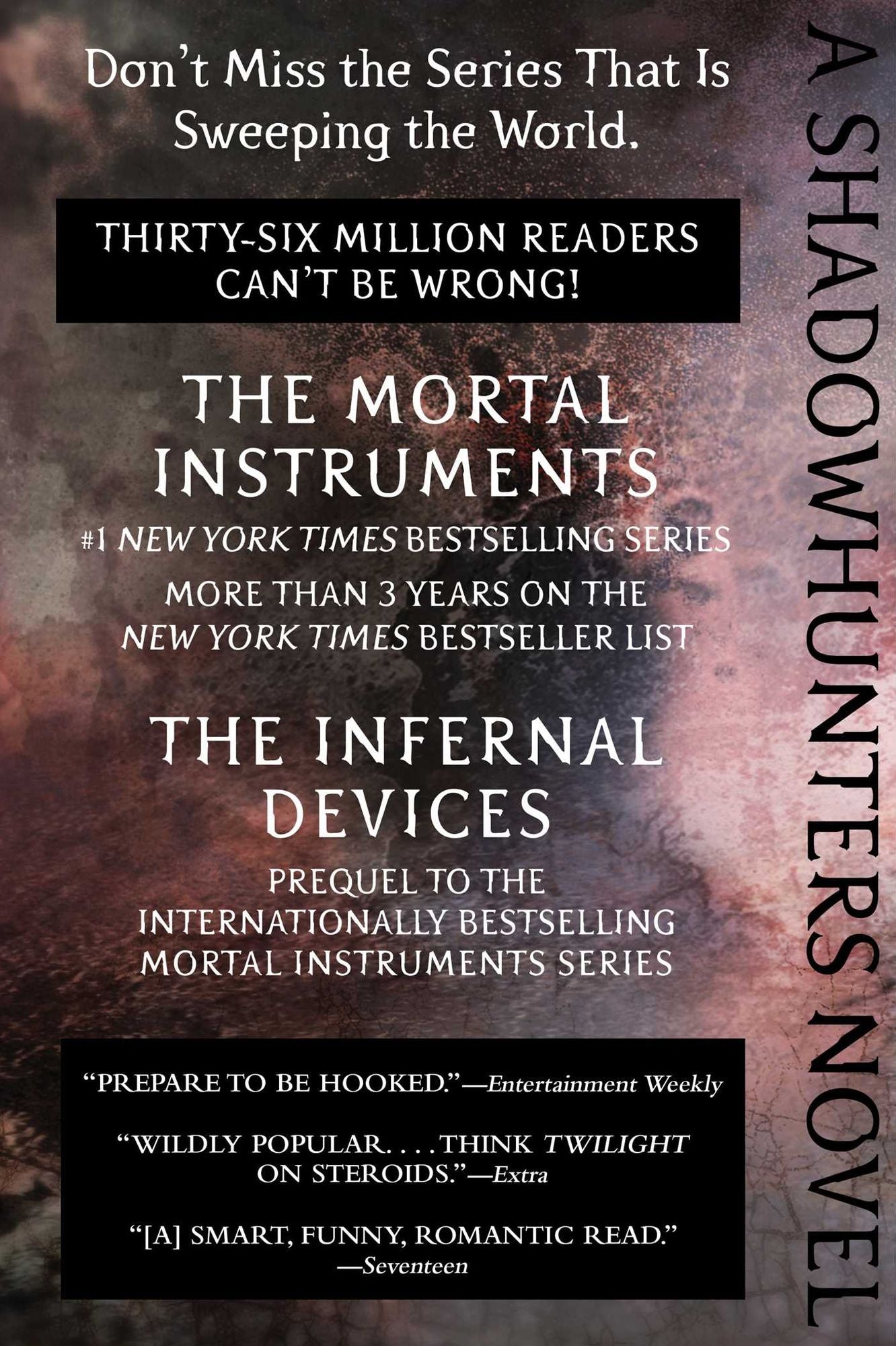 Clockwork Princess (Infernal Devices Series #3)