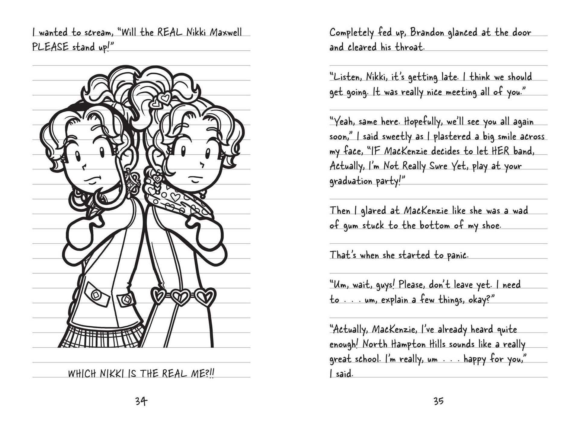 Tales from a Not-So-Perfect Pet Sitter (Dork Diaries Series #10)