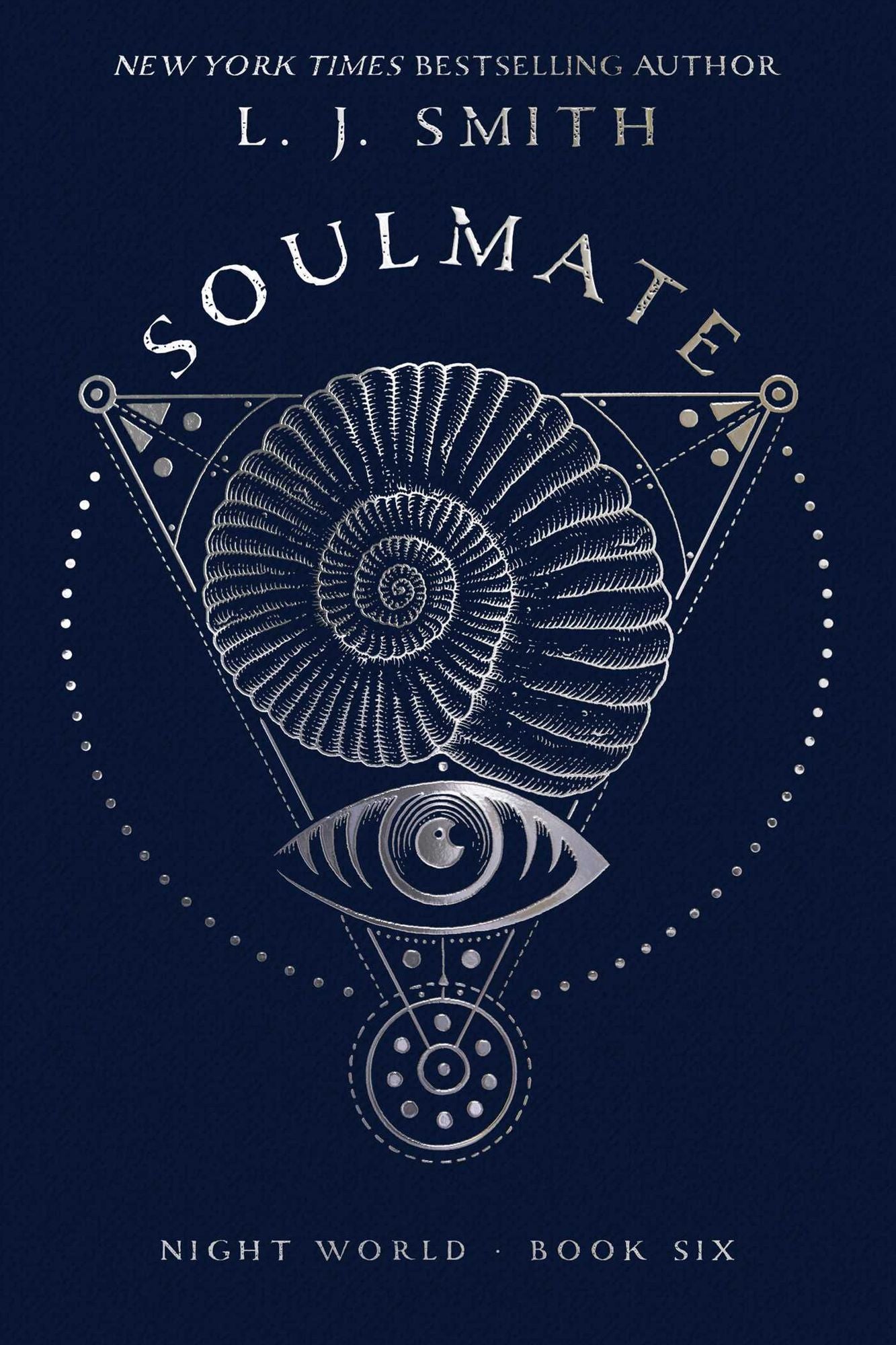 Soulmate (Night World Series #6)