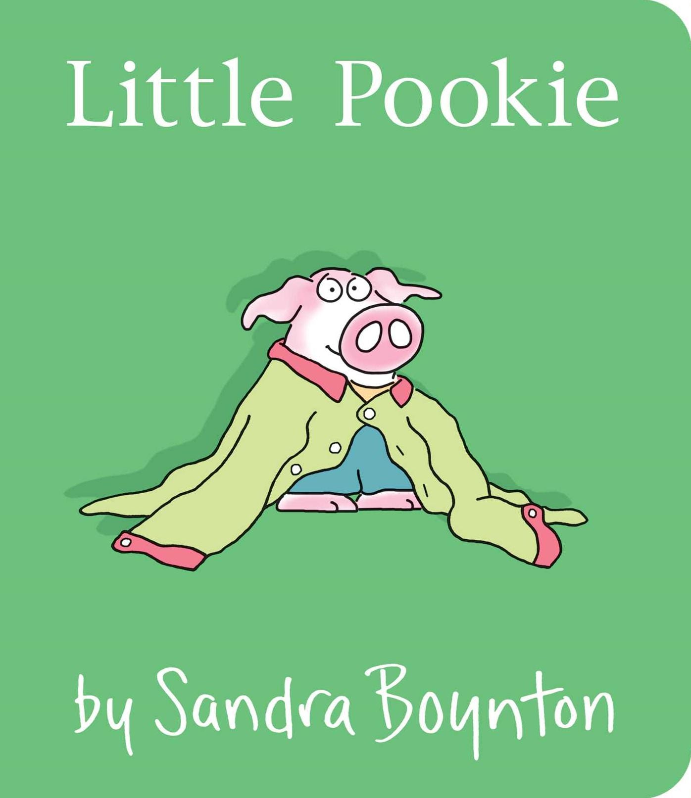 Little Pookie