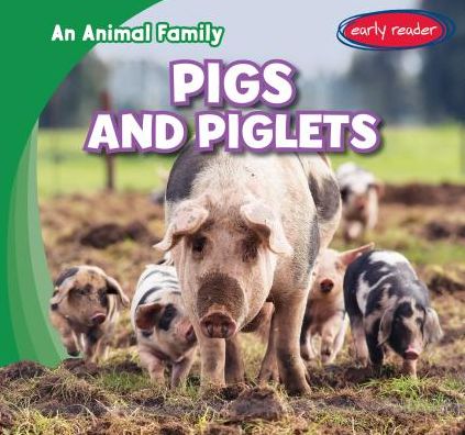 Pigs and Piglets