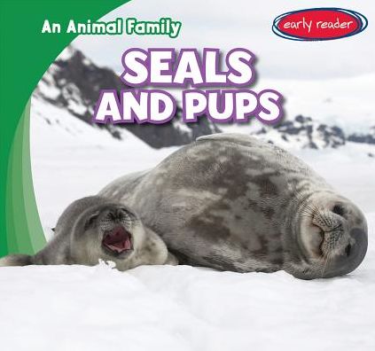 Seals and Pups