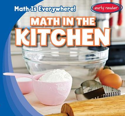 Math in the Kitchen