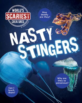 Nasty Stingers