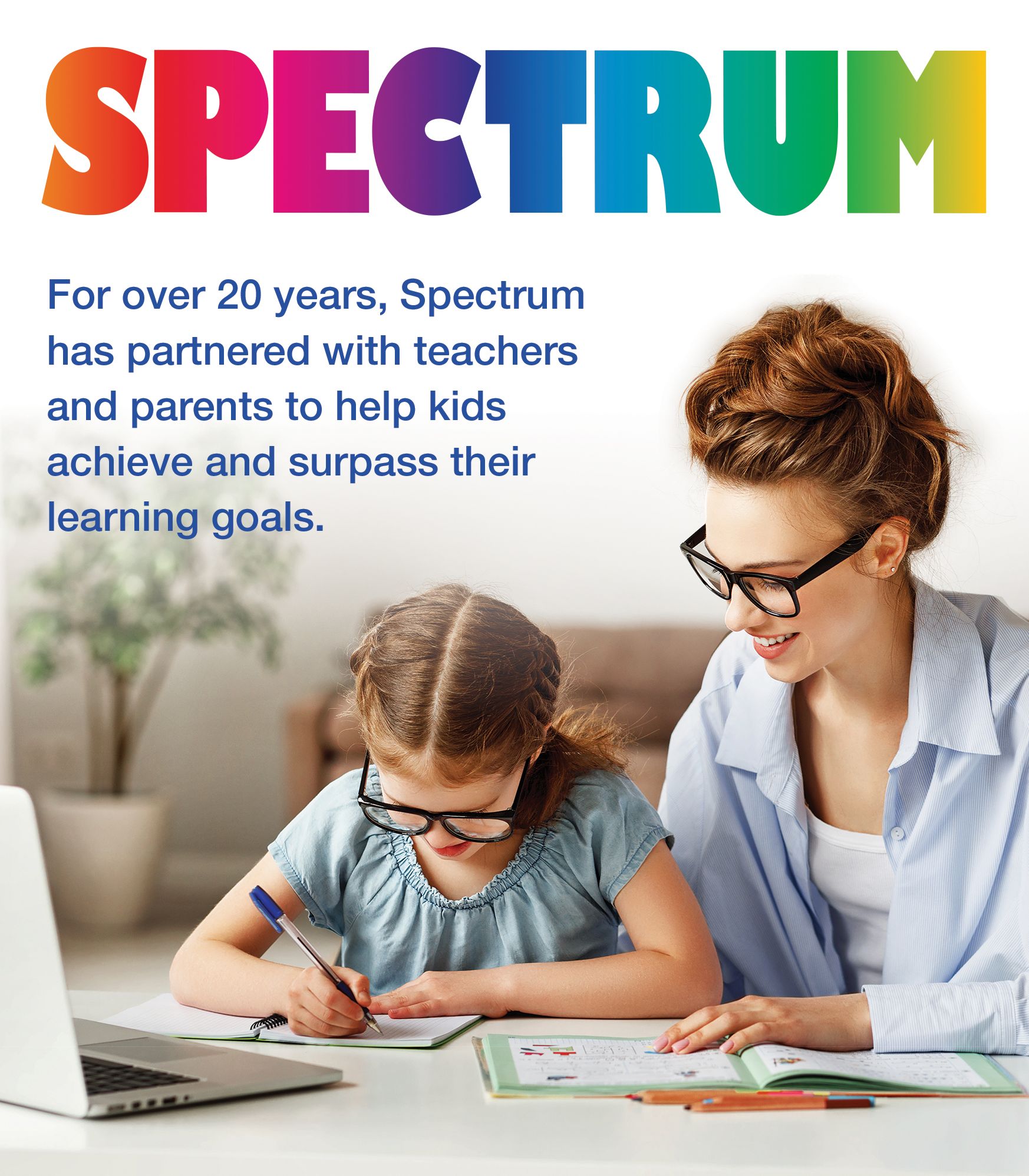 Spectrum Writing, Grade 4