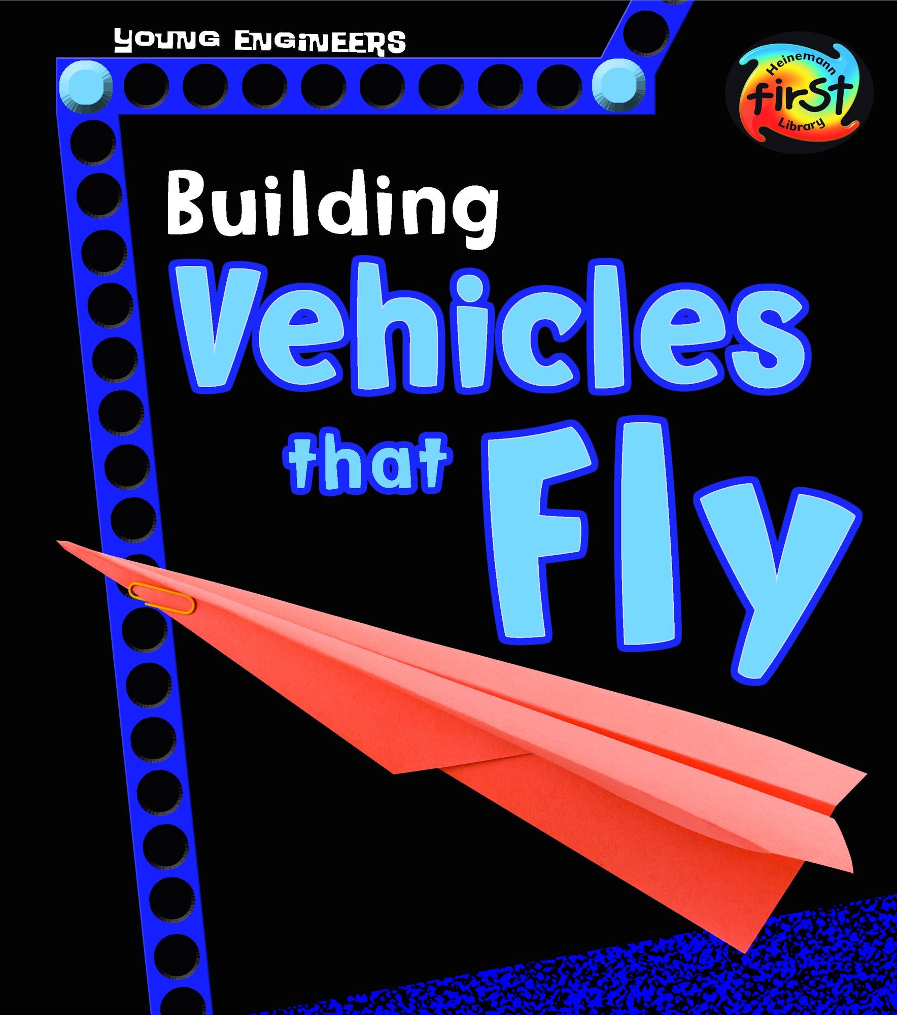 Building Vehicles that Fly