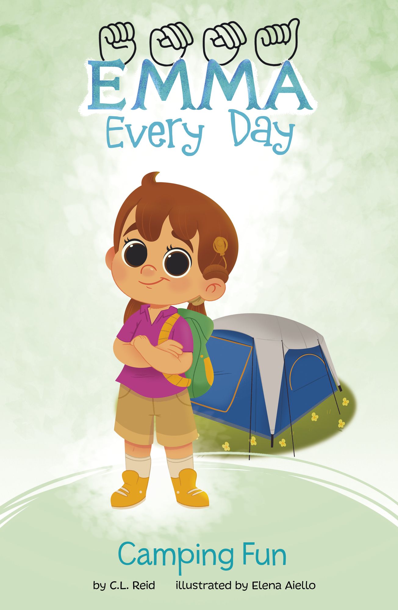 Camping Fun