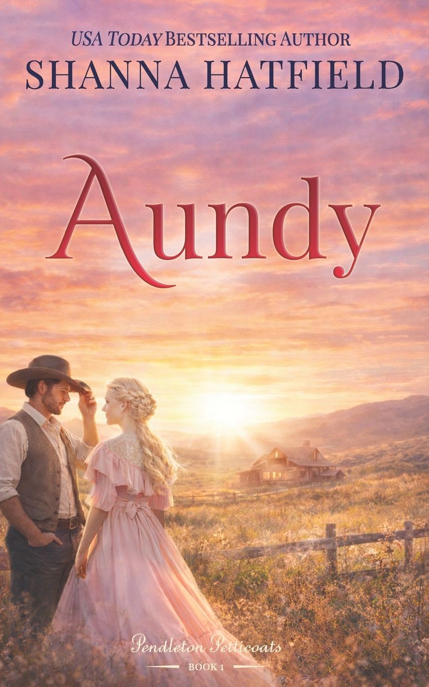 Aundy