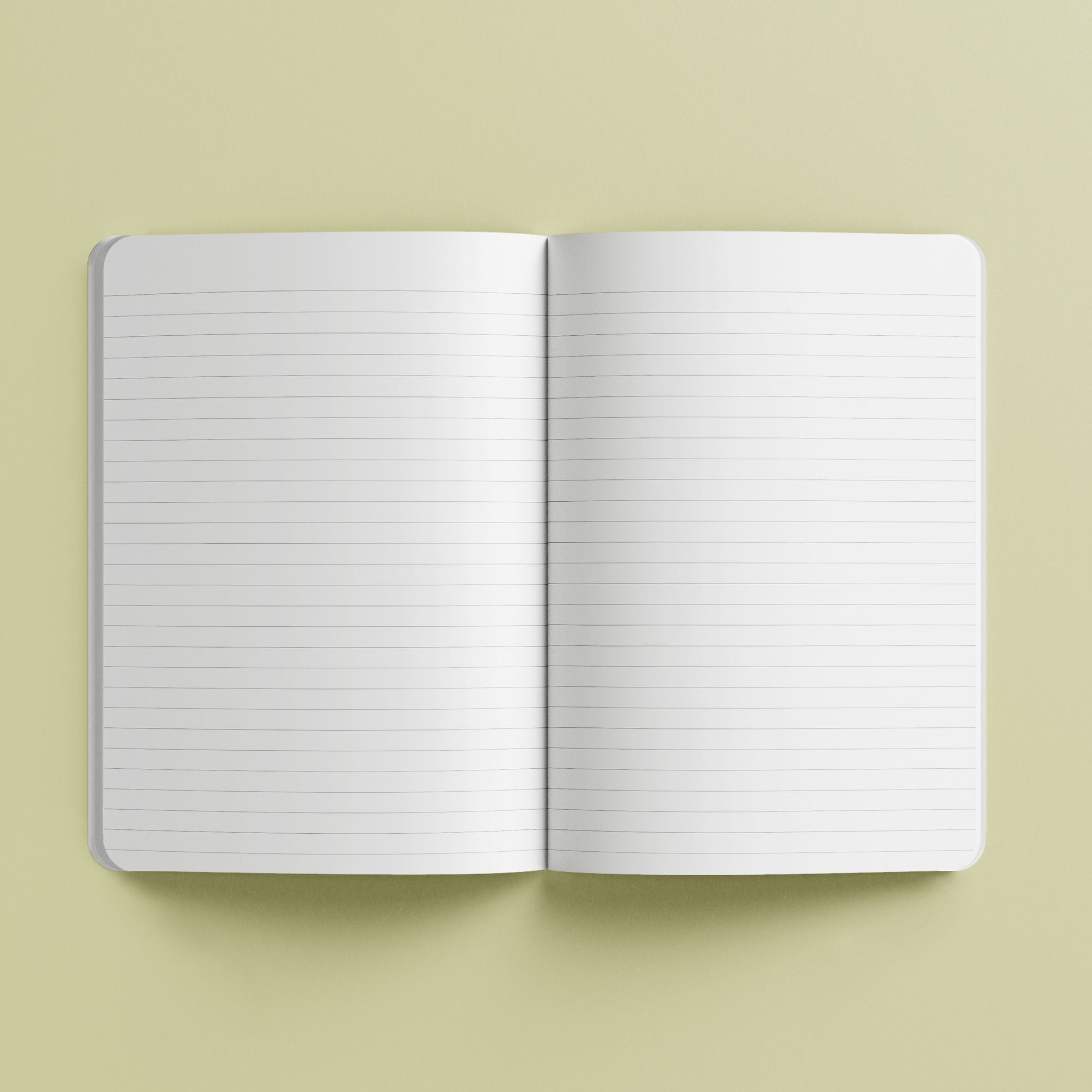 Cork Butterfly Garden Journal