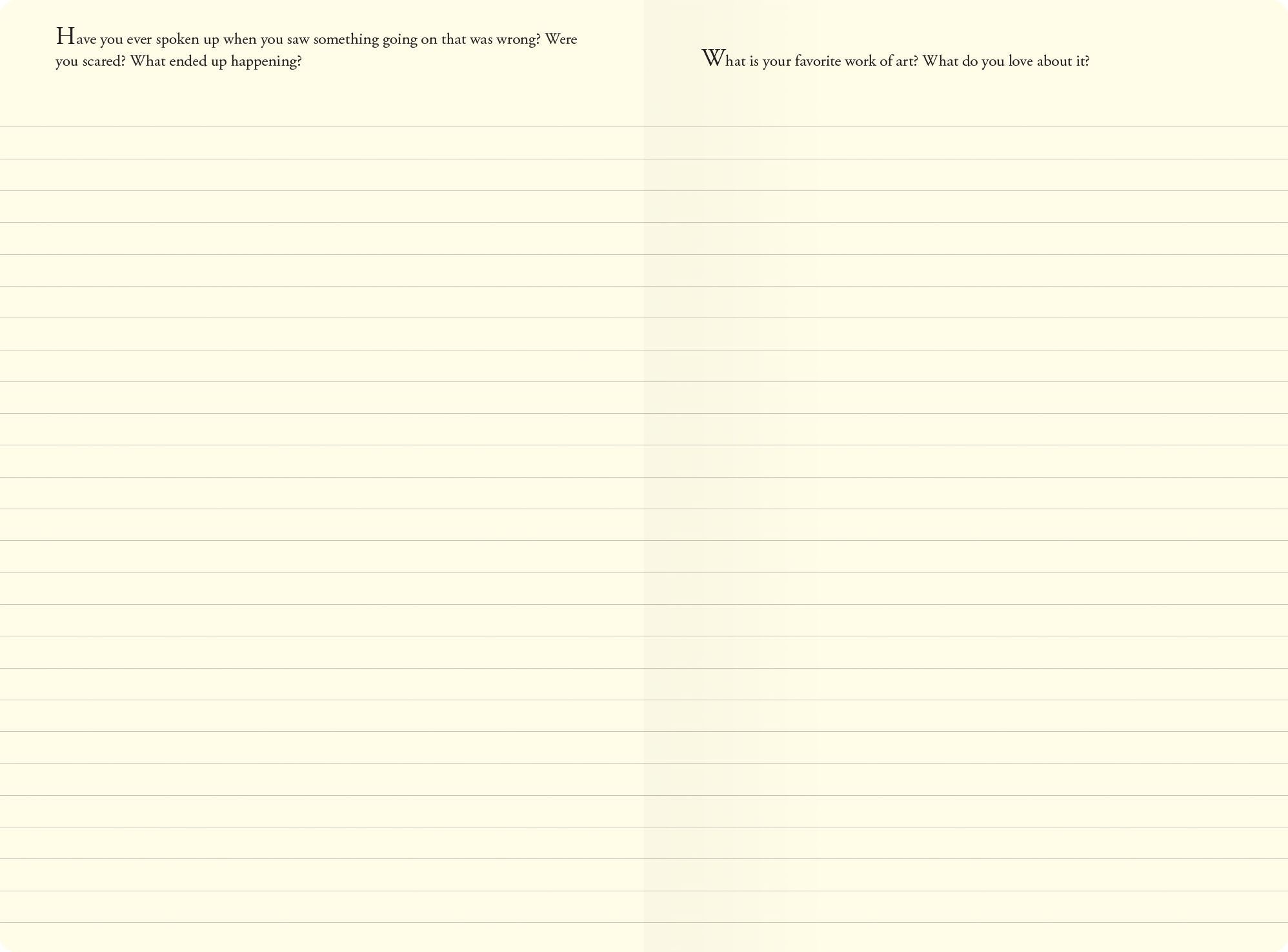 300 Writing Prompts