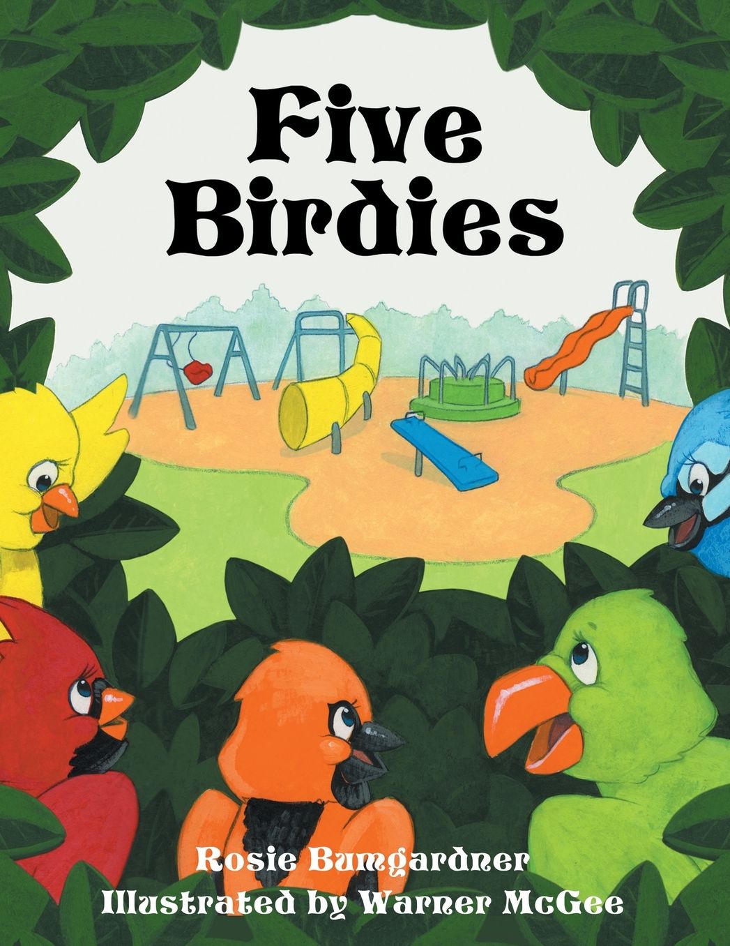 Five Birdies