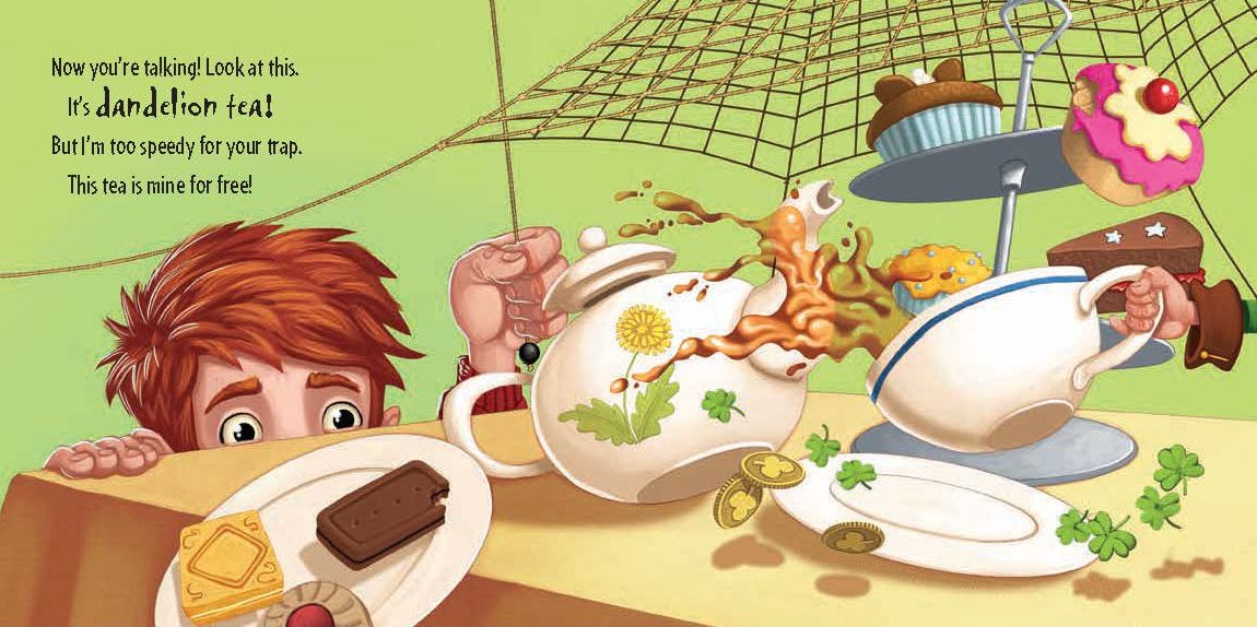 How to Catch a Leprechaun (How to Catch... Series)