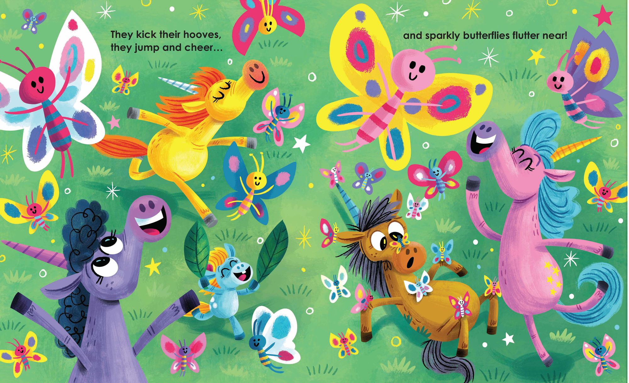 Unicorn Day