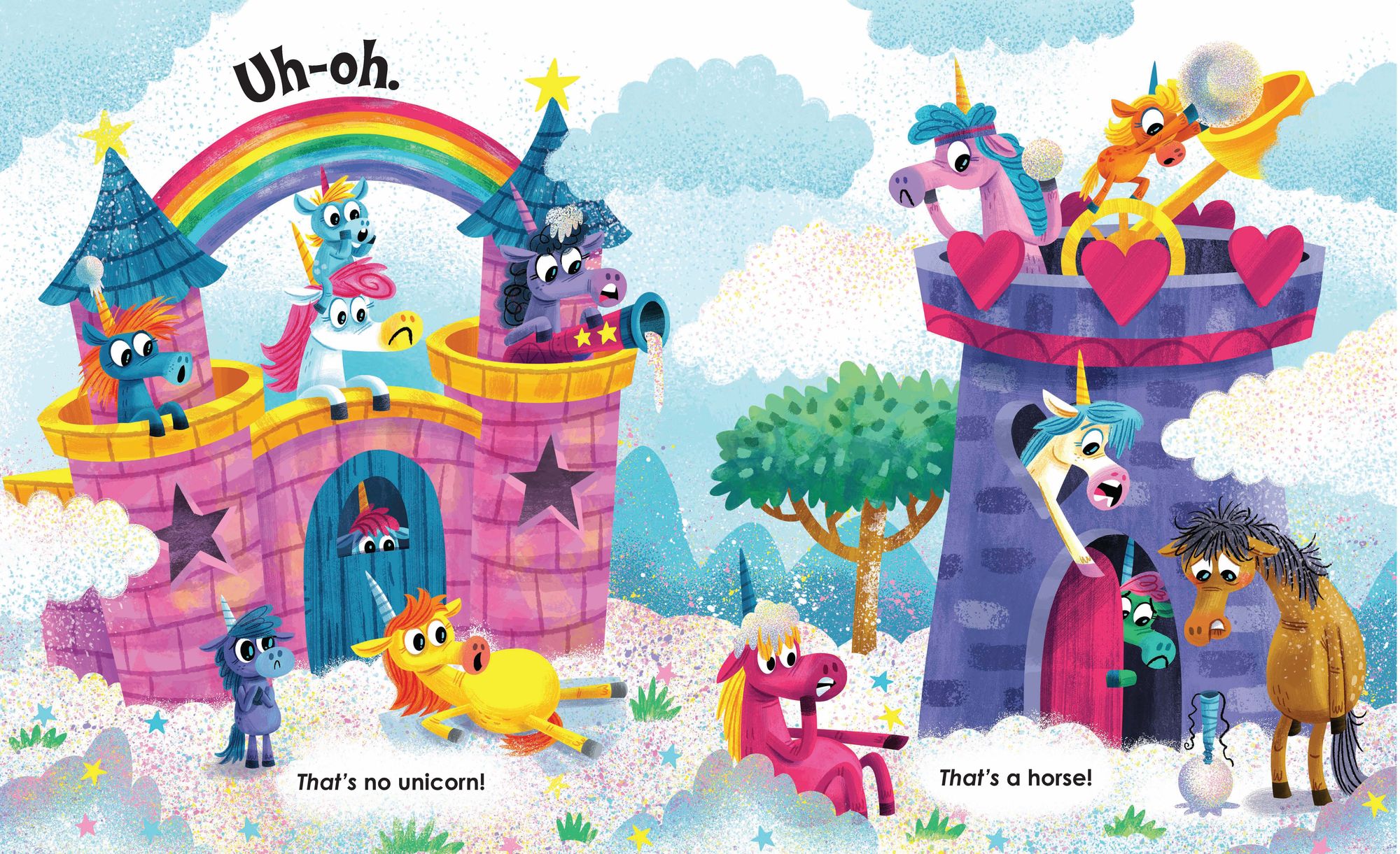 Unicorn Day