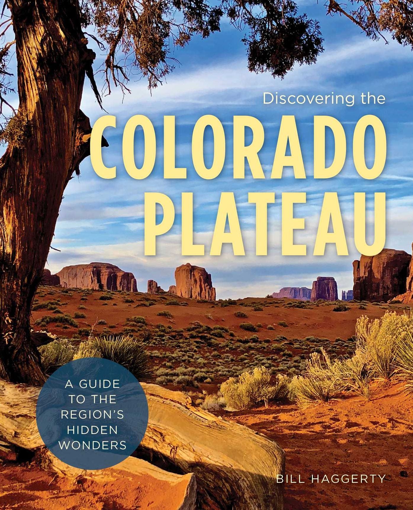 Discovering the Colorado Plateau