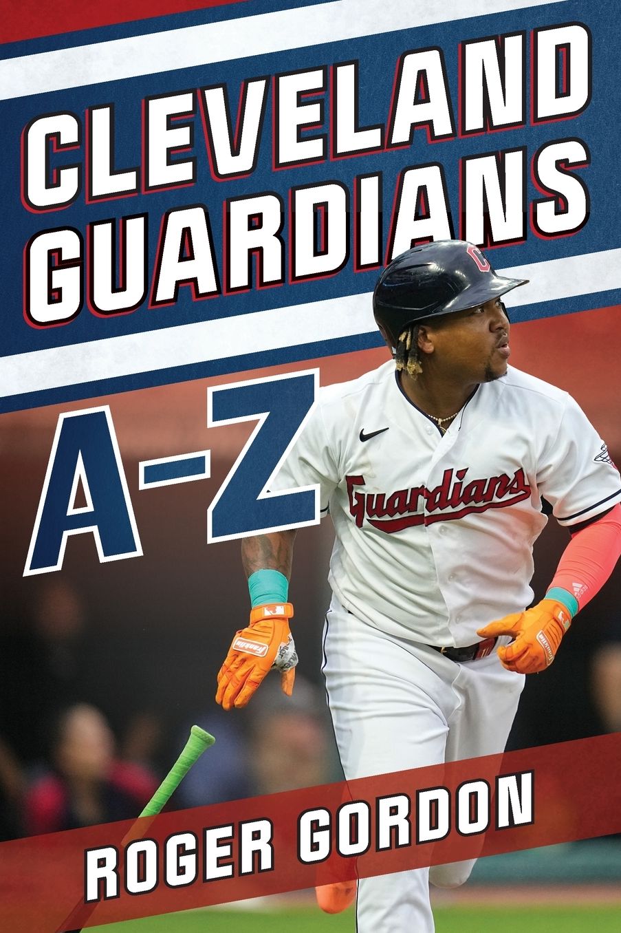 Cleveland Guardians A-Z