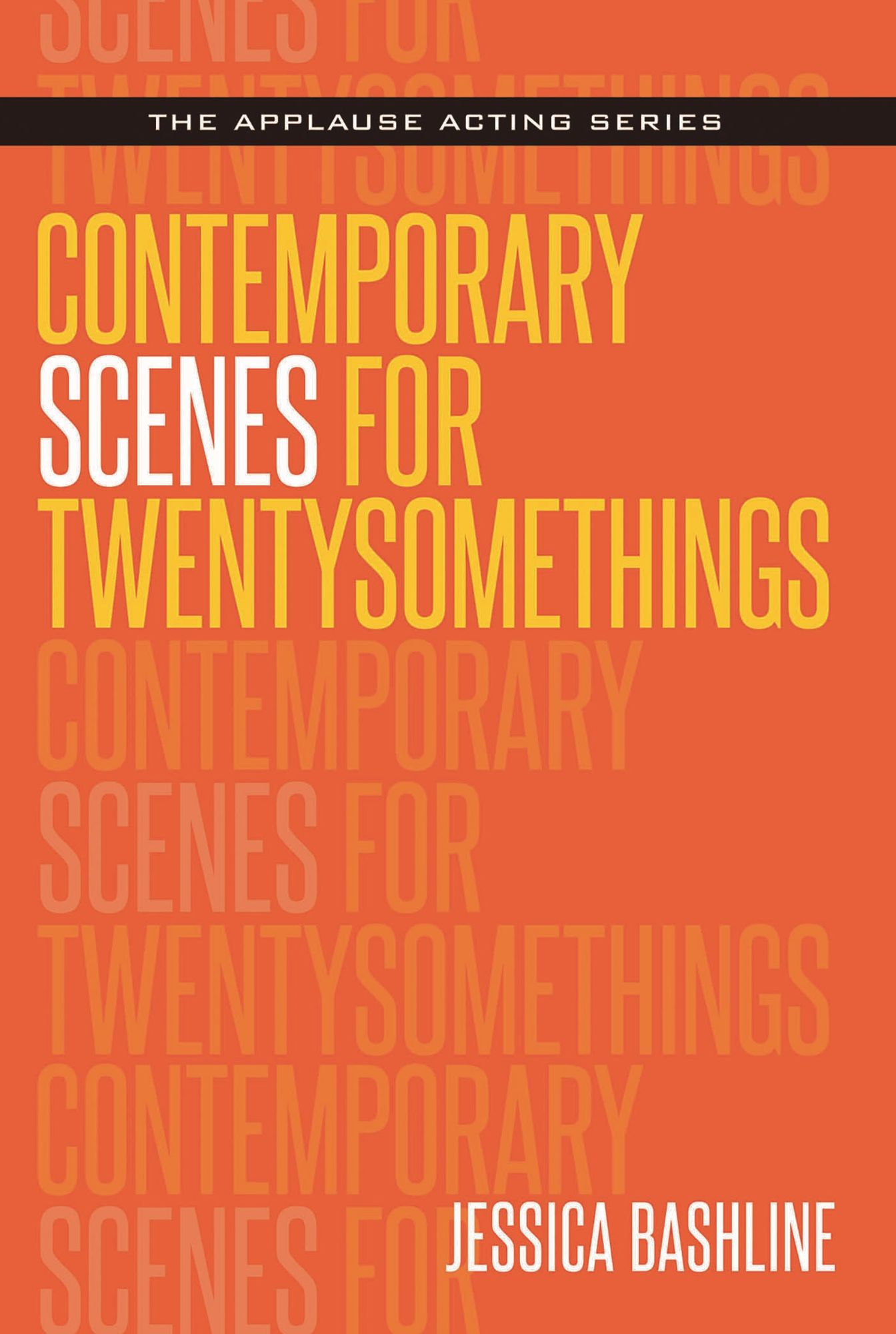 Contemporary Scenes for Twentysomethings