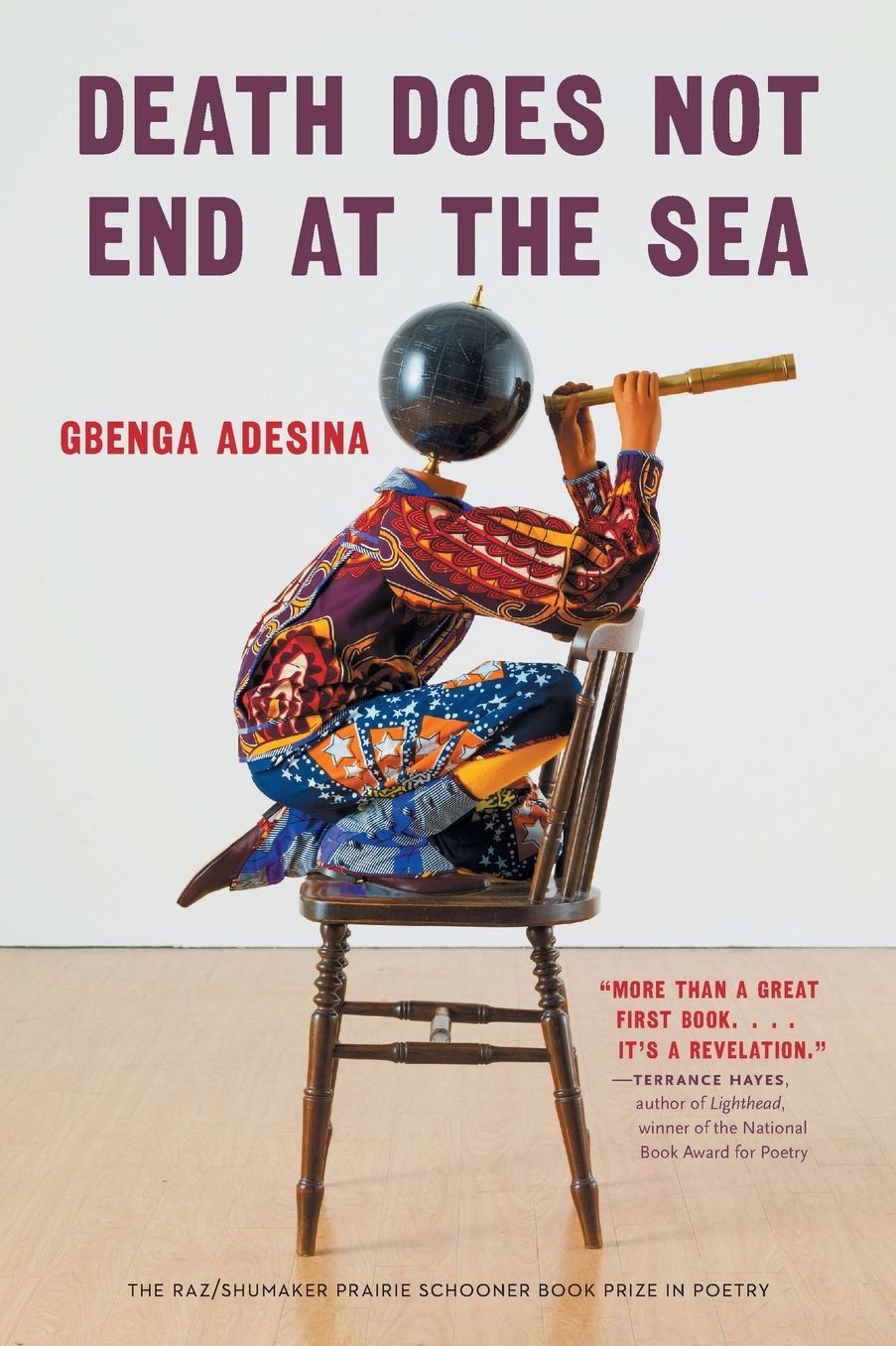 Death Does Not End at the Sea