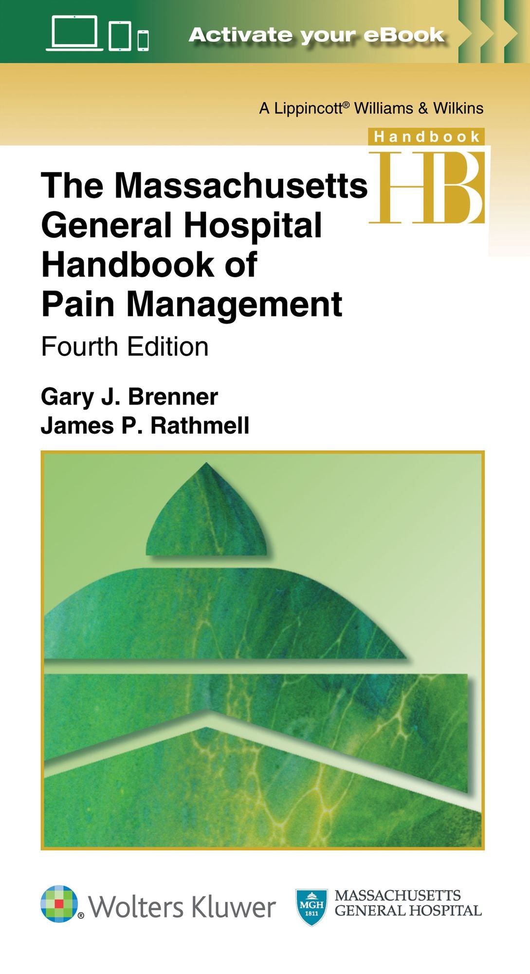 The Massachusetts General Hospital Handbook of Pain Management