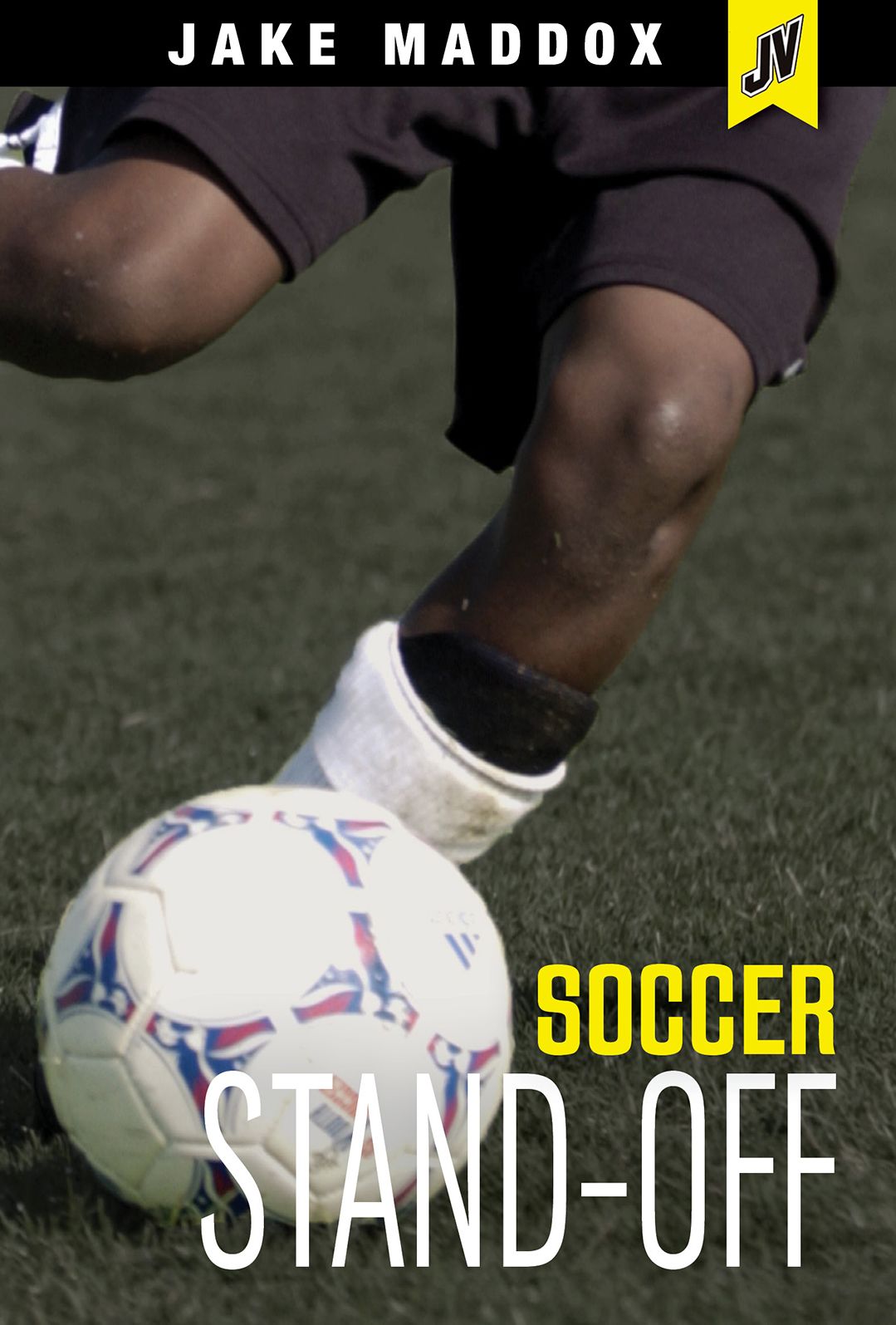 Soccer Stand-off