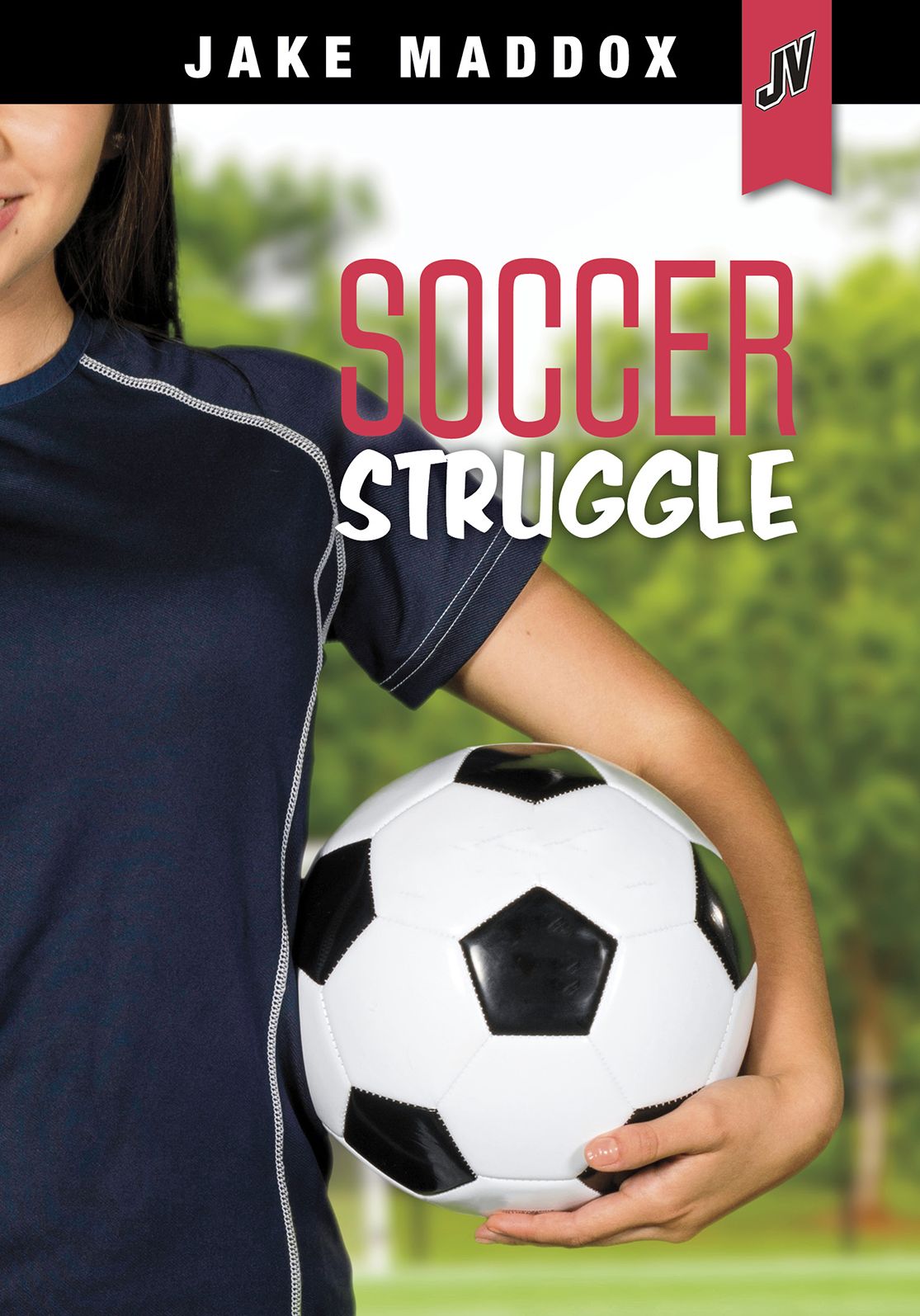 Soccer Struggle