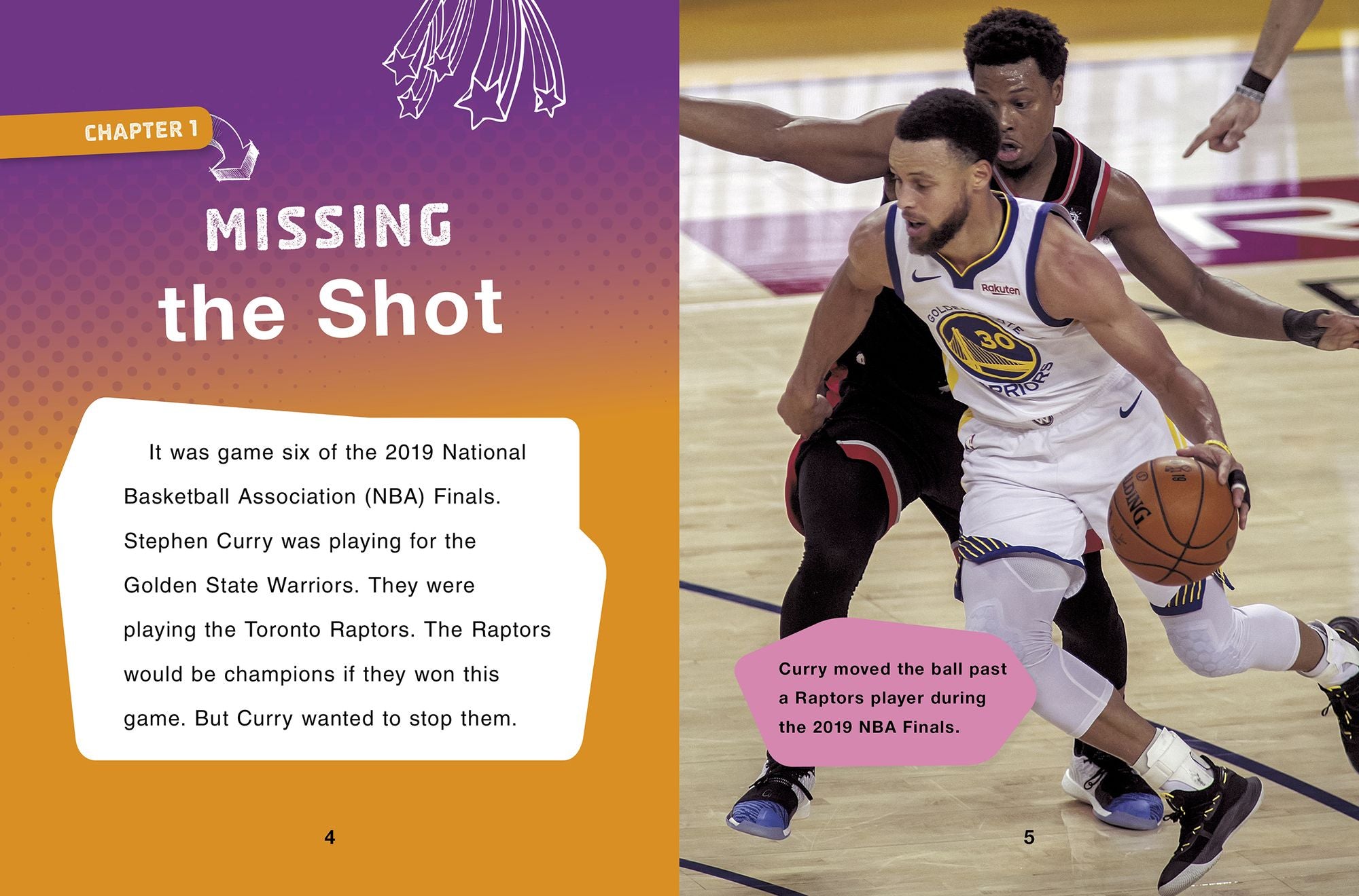 Stephen Curry