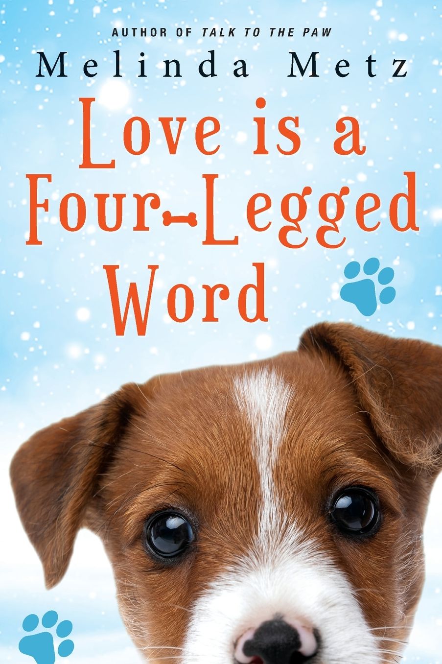 Love Is a Four-Legged Word