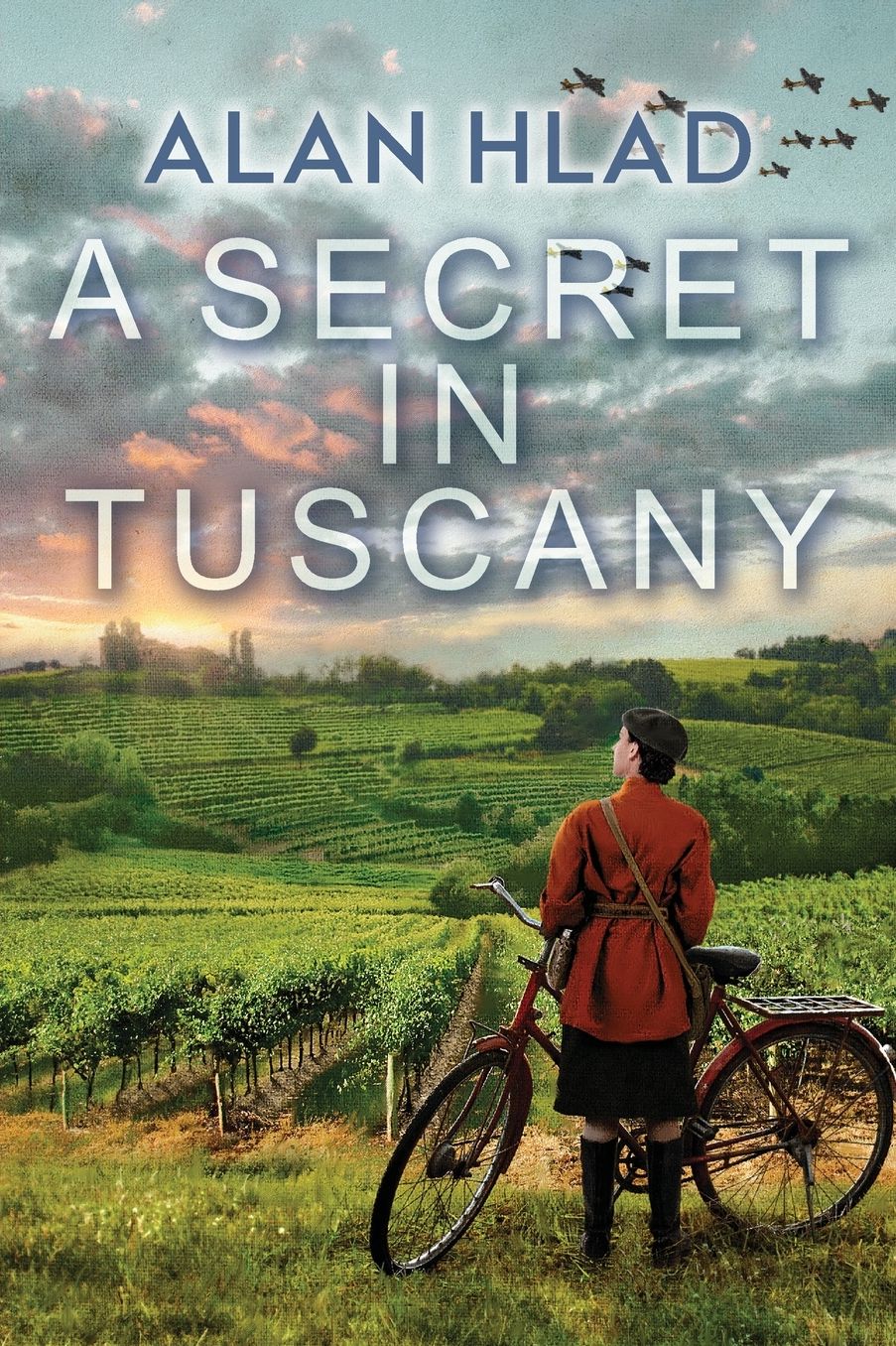 A Secret in Tuscany