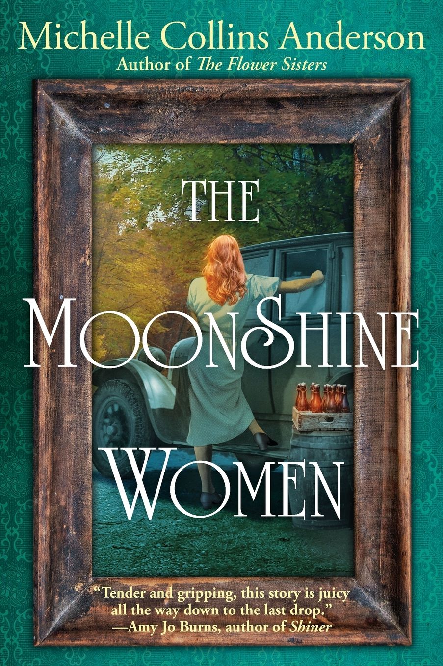 The Moonshine Women