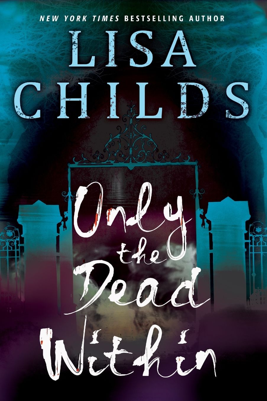 Only the Dead Within