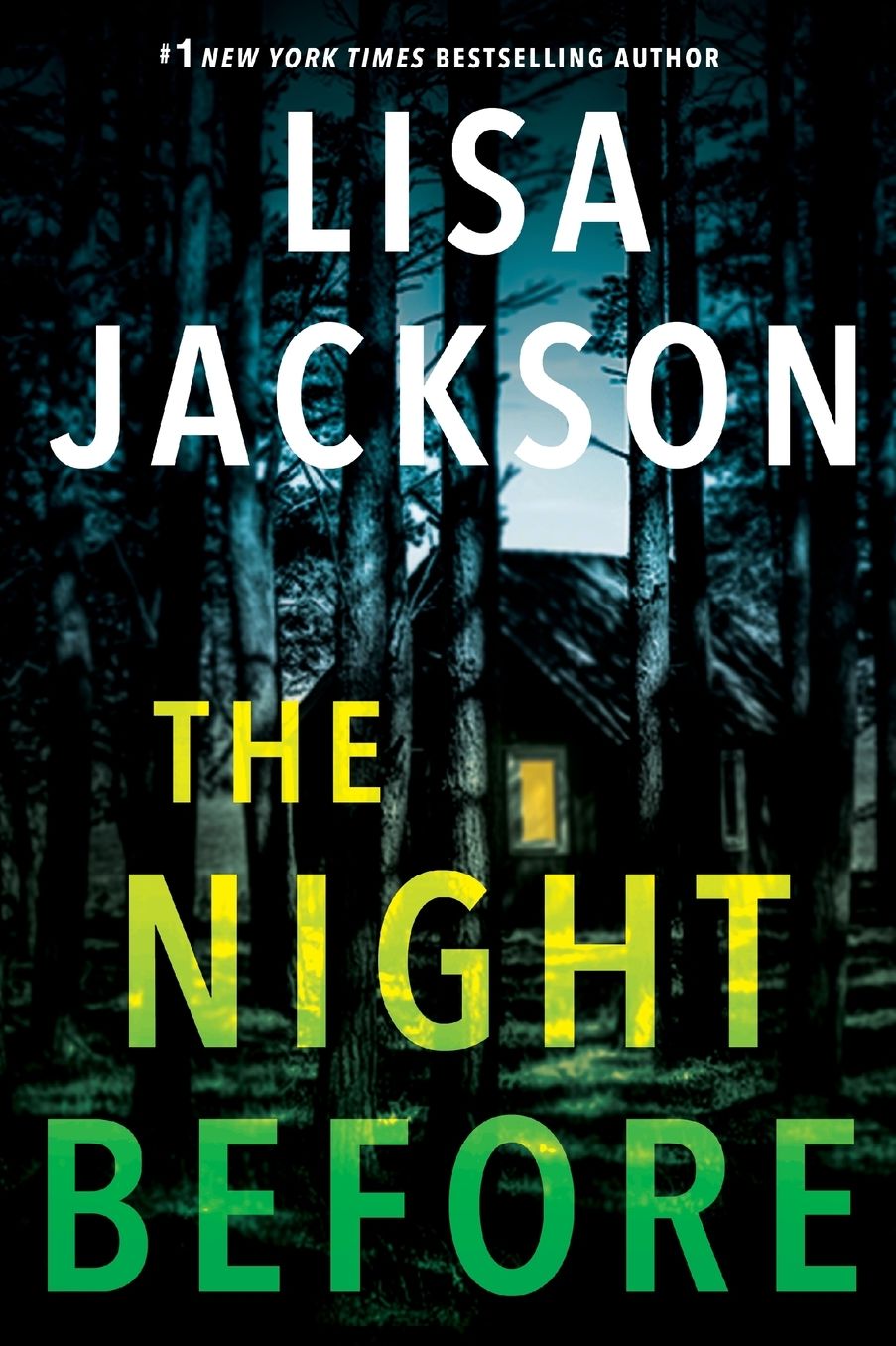 The Night Before