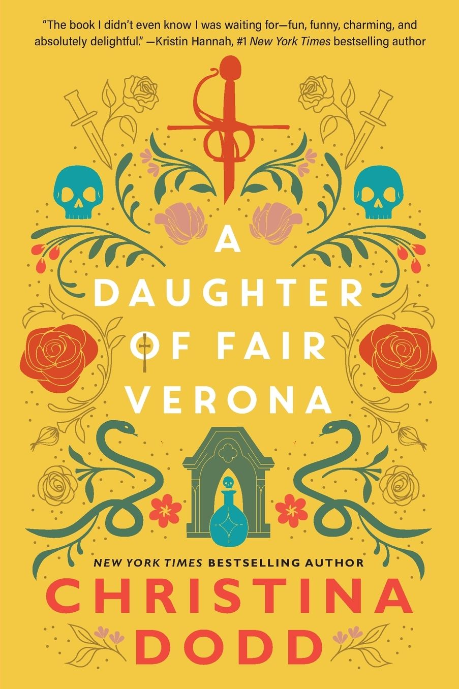 A Daughter of Fair Verona