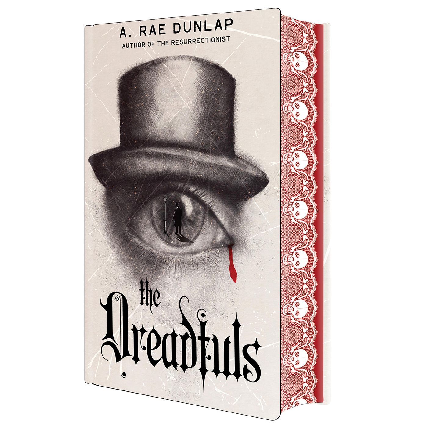The Dreadfuls: Deluxe Limited Edition