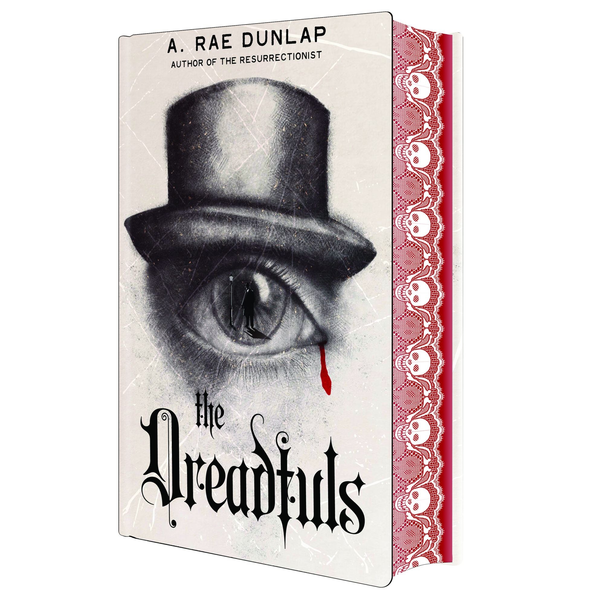 The Dreadfuls: Deluxe Limited Edition