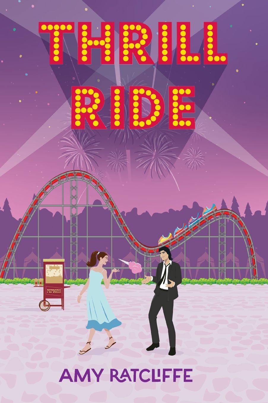 Thrill Ride