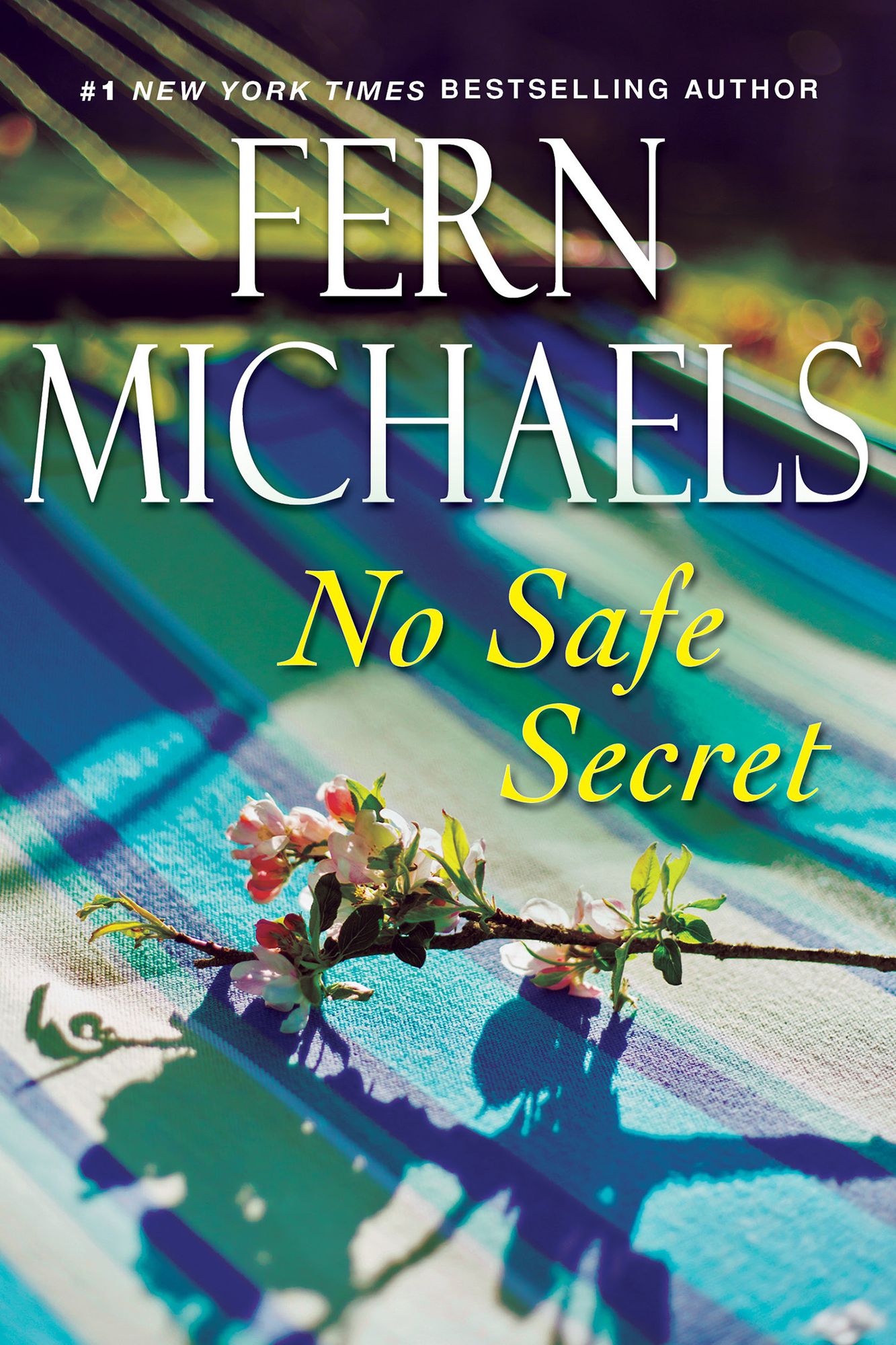 No Safe Secret