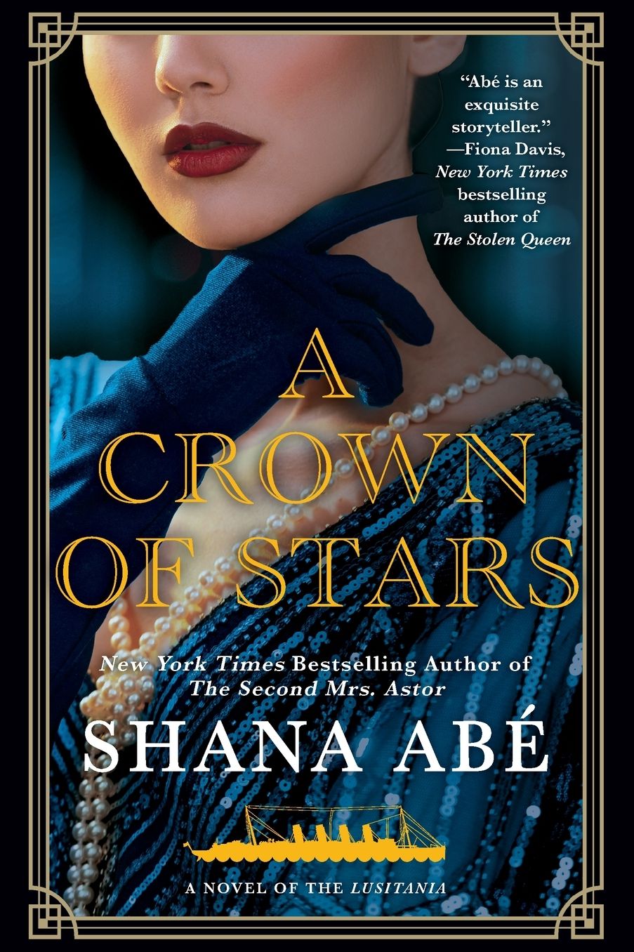 A Crown of Stars