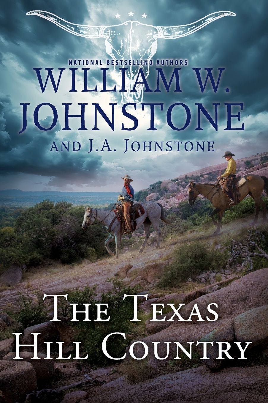 The Texas Hill Country