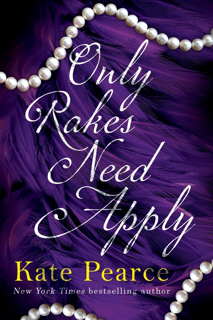 Only Rakes Need Apply