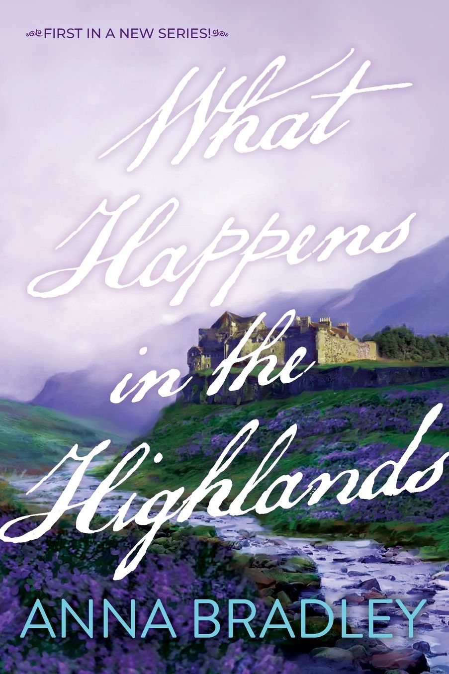 What Happens in the Highlands