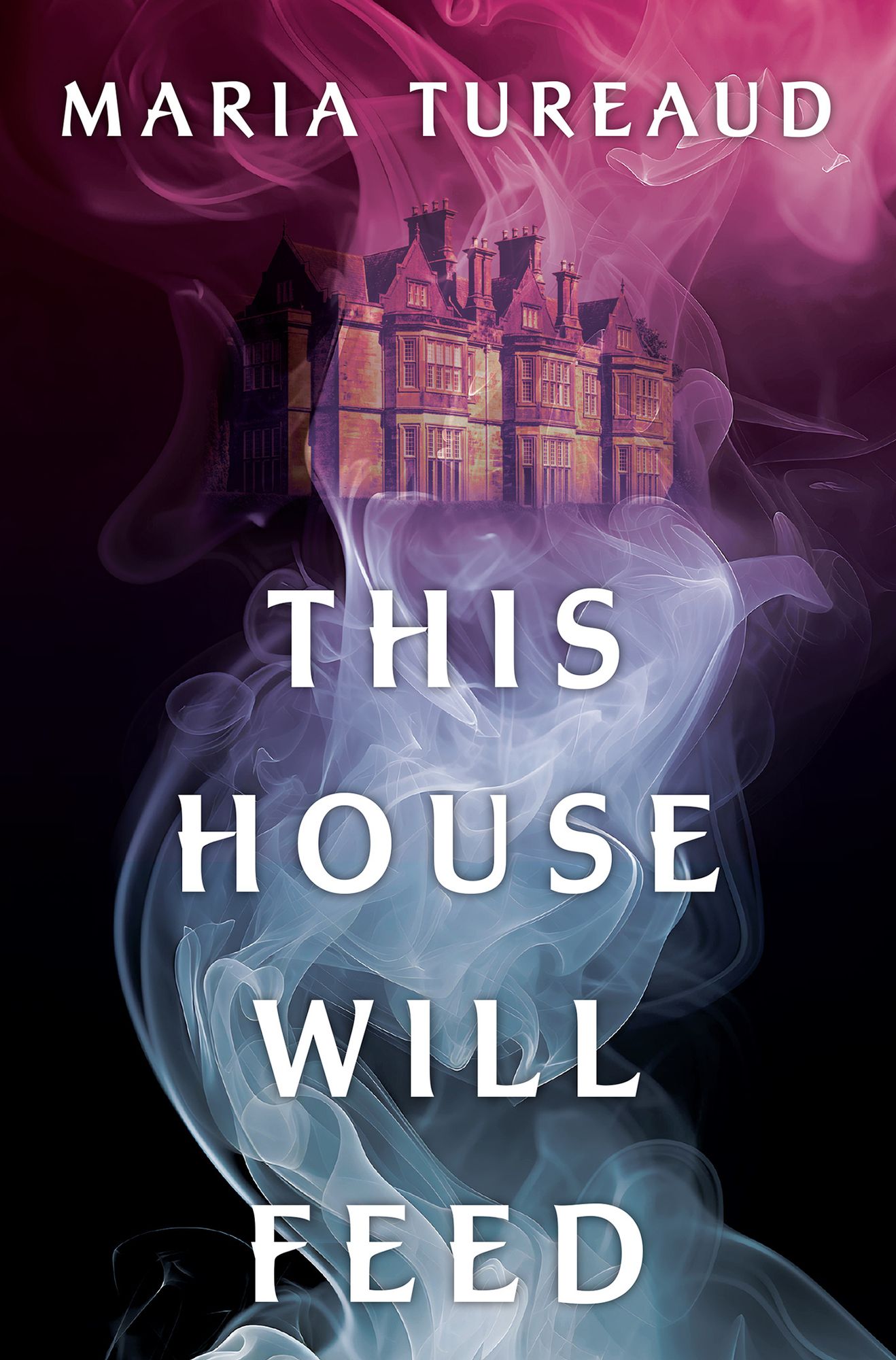 This House Will Feed