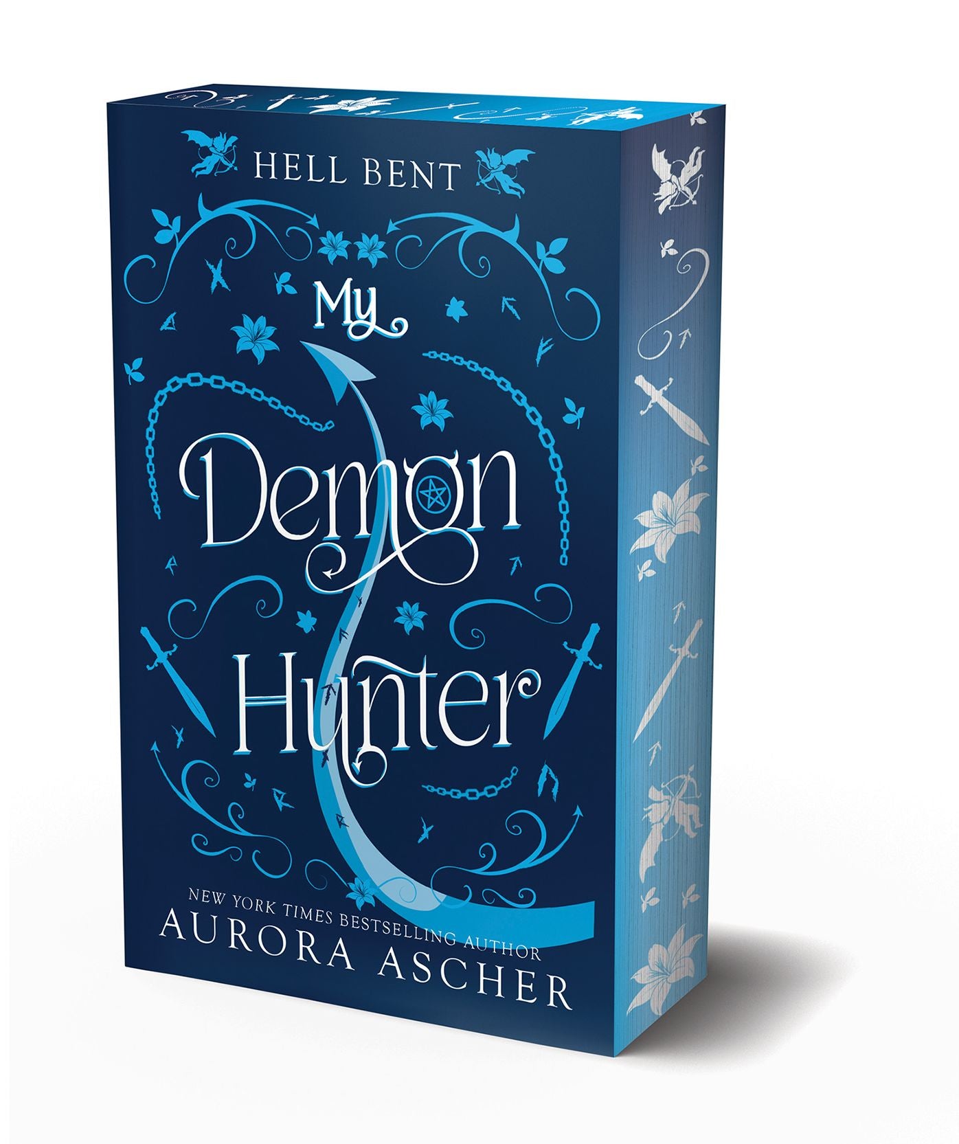 My Demon Hunter (Deluxe Limited Edition)